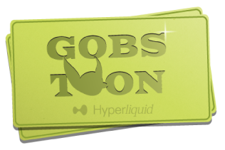 Gobstoon Logo
